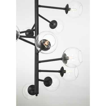 Minka Lavery Millikan 15 Light Pendant - 1894 4