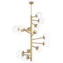 Minka Lavery Millikan 15 Light Pendant - 1894 5
