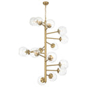 Minka Lavery Millikan 15 Light Pendant - 1894 7