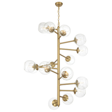 Minka Lavery Millikan 15 Light Pendant - 1894 7