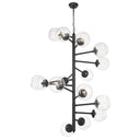 Minka Lavery Millikan 15 Light Pendant - 1894