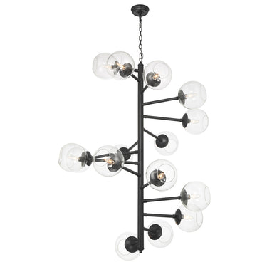 Minka Lavery Millikan 15 Light Pendant - 1894