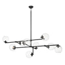 Minka Lavery Millikan 9 Light Pendant - 1895 1