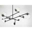 Minka Lavery Millikan 9 Light Pendant - 1895 2