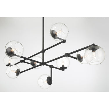 Minka Lavery Millikan 9 Light Pendant - 1895 2