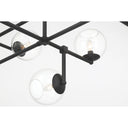 Minka Lavery Millikan 9 Light Pendant - 1895 3