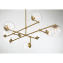 Minka Lavery Millikan 9 Light Pendant - 1895 6