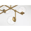 Minka Lavery Millikan 9 Light Pendant - 1895 7