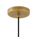 Minka Lavery Mist 11.75" 1 Light Pendant - 291-732 4