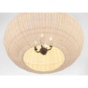 Minka Lavery Modjeska 4 Light Pendant - 3546-66A 3