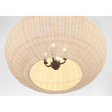 Minka Lavery Modjeska 4 Light Pendant - 3546-66A 3