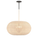 Minka Lavery Modjeska 4 Light Pendant - 3546-66A 
