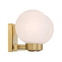 Minka Lavery Mooncrest 16" 2 Light Vanity Light - 3492-732 3