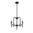 Minka Lavery Muncie 3 Light Chandelier - 5036-66A 2