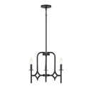 Minka Lavery Muncie 3 Light Chandelier - 5036-66A 