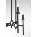 Minka Lavery Muncie 5 Light Chandelier - 5035-66A 4