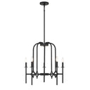 Minka Lavery Muncie 5 Light Chandelier - 5035-66A 