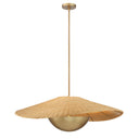 Minka Lavery Nestor 36" 3 Light Pendant - 142-732