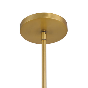 Minka Lavery Newburie 17" 1 Light Pendant - 155-876 4