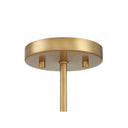 Minka Lavery Oldmill 18.25" 3 Light Semi Flush - 2596-732 5