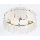 Minka Lavery Oldmill 25" 5 Light Pendant - 2595-732 3