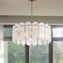Minka Lavery Oldmill 25" 5 Light Pendant - 2595-732 6