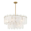 Minka Lavery Oldmill 30" 9 Light Pendant - 2599-732 1