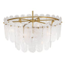 Minka Lavery Oldmill 30" 9 Light Pendant - 2599-732 4