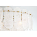 Minka Lavery Oldmill 30" 9 Light Pendant - 2599-732 5