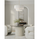 Minka Lavery Oldmill 30" 9 Light Pendant - 2599-732 6