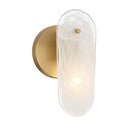 Minka Lavery Oldmill 9.75" High 1 Light Wall Sconce - 2591-732 1