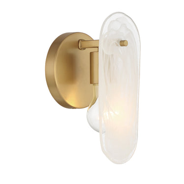 Minka Lavery Oldmill 9.75" High 1 Light Wall Sconce - 2591-732 2