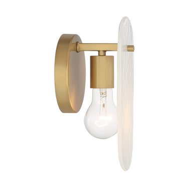 Minka Lavery Oldmill 9.75" High 1 Light Wall Sconce - 2591-732 3