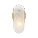 Minka Lavery Oldmill 9.75" High 1 Light Wall Sconce - 2591-732