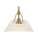 Minka Lavery Orion 11.75" 1 Light Pendant - 197-732 4