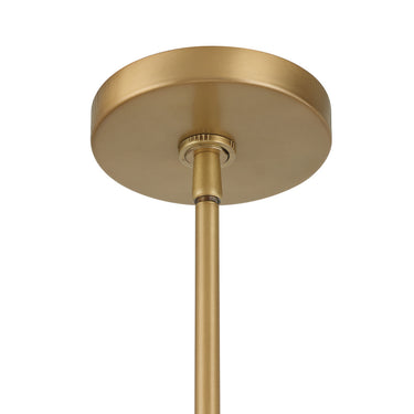 Minka Lavery Orion 11.75" 1 Light Pendant - 197-732 5