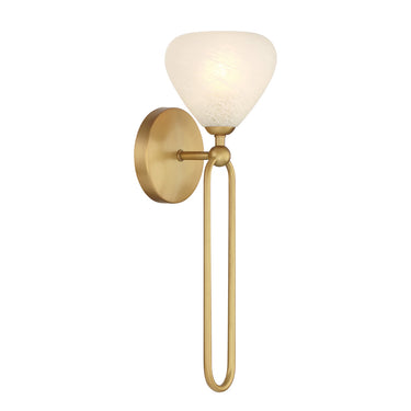 Minka Lavery Orion 18" High 1 Light Wall Sconce - 196-732 1