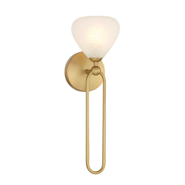 Minka Lavery Orion 18" High 1 Light Wall Sconce - 196-732 2