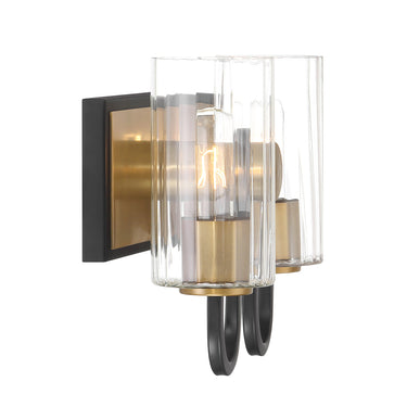 Minka Lavery Orla 12" 2 Light Vanity Light - 3762-876 2