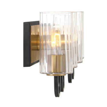 Minka Lavery Orla 28" 4 Light Vanity Light - 3764-876 3