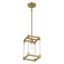 Minka Lavery Oro District 1 Light Mini Pendant - 1456-695 1