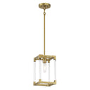 Minka Lavery Oro District 1 Light Mini Pendant - 1456-695 2