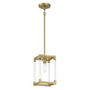 Minka Lavery Oro District 1 Light Mini Pendant - 1456-695 