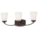 Minka Lavery Overland Park 3 Light Bath - 6963 