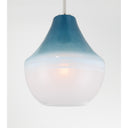 Minka Lavery Pacific 14" 1 Light Pendant - 292-84 3