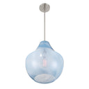 Minka Lavery Pacific 14" 1 Light Pendant - 293-84 2