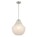 Minka Lavery Pacific 14" 1 Light Pendant - 294-84 1