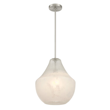 Minka Lavery Pacific 14" 1 Light Pendant - 294-84 1