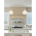 Minka Lavery Pacific 14" 1 Light Pendant - 294-84 4