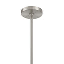 Minka Lavery Pacific 14" 1 Light Pendant - 294-84 5
